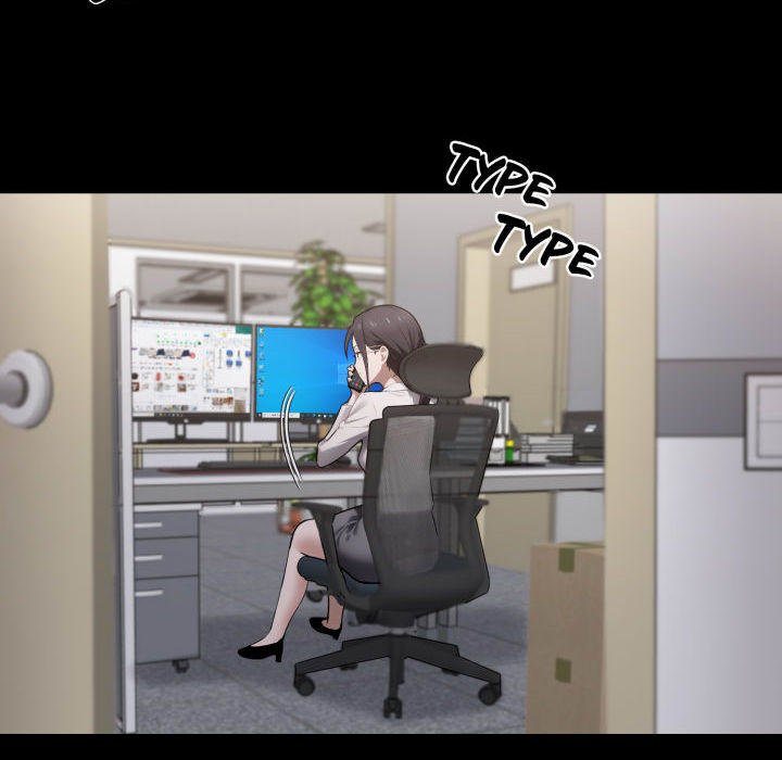 Gangster x Office Lady