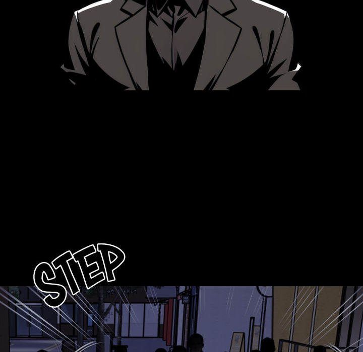 Gangster x Office Lady