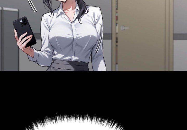 Gangster x Office Lady