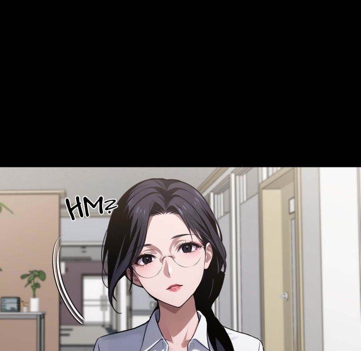 Gangster x Office Lady