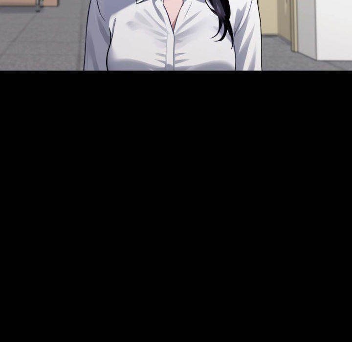 Gangster x Office Lady