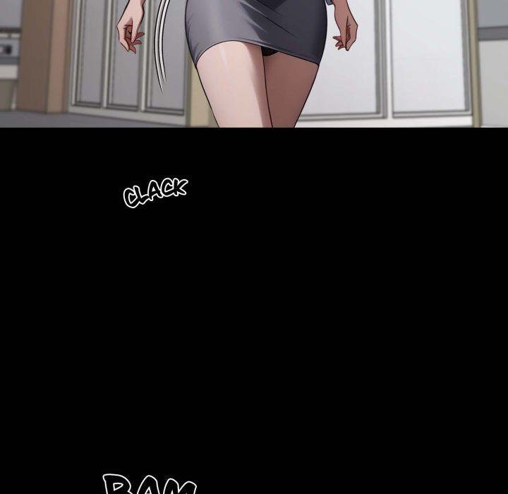 Gangster x Office Lady
