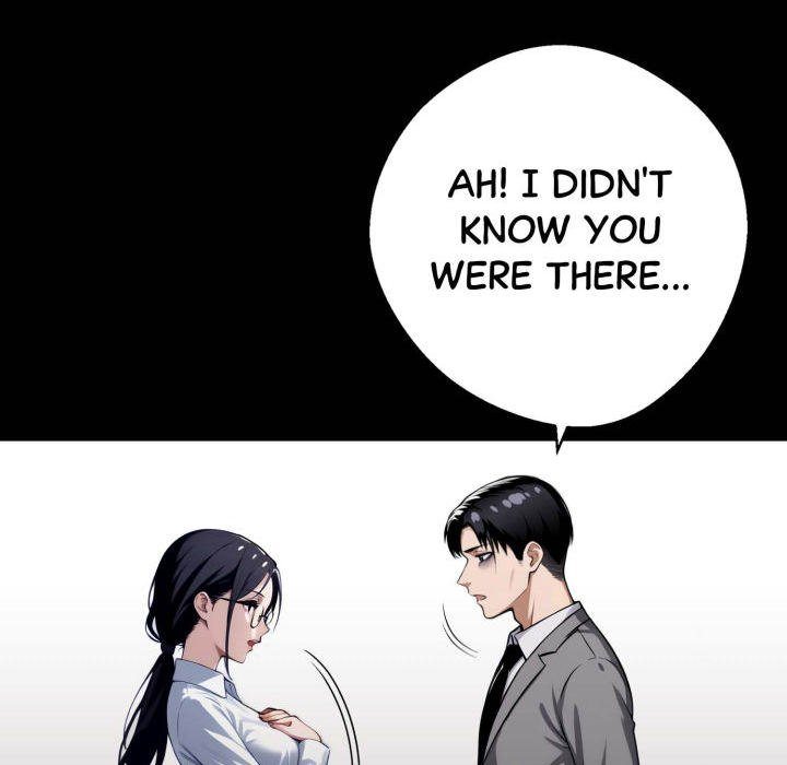 Gangster x Office Lady