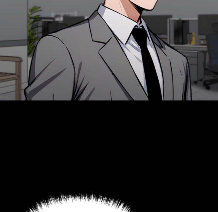 Gangster x Office Lady