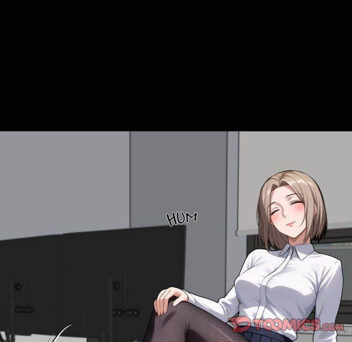 Gangster x Office Lady