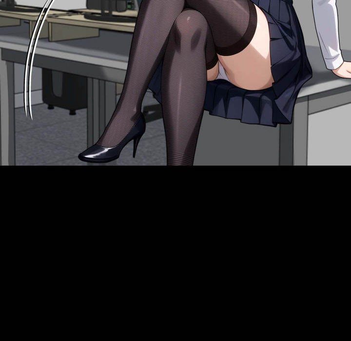 Gangster x Office Lady