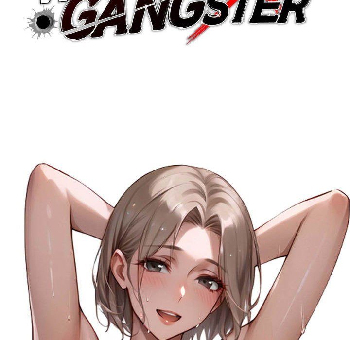 Gangster x Office Lady