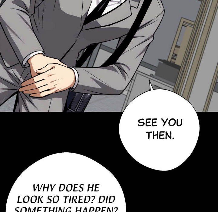Gangster x Office Lady