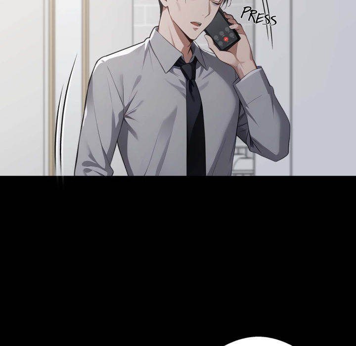 Gangster x Office Lady