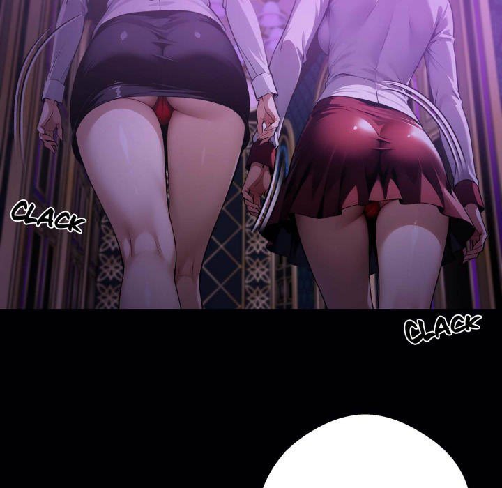 Gangster x Office Lady
