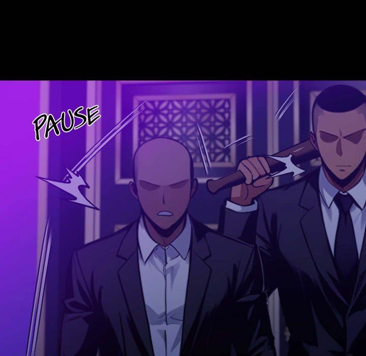Gangster x Office Lady