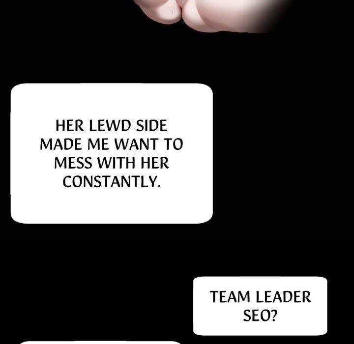 Gangster x Office Lady