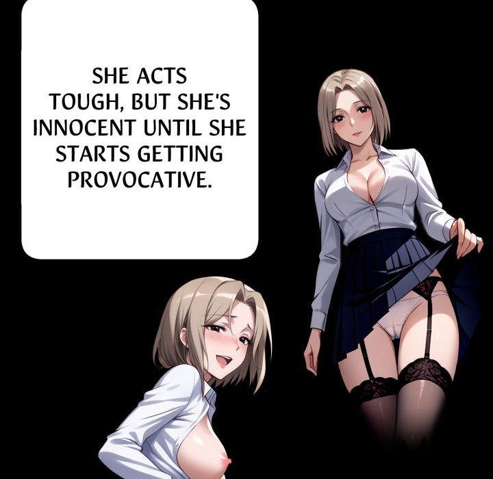 Gangster x Office Lady