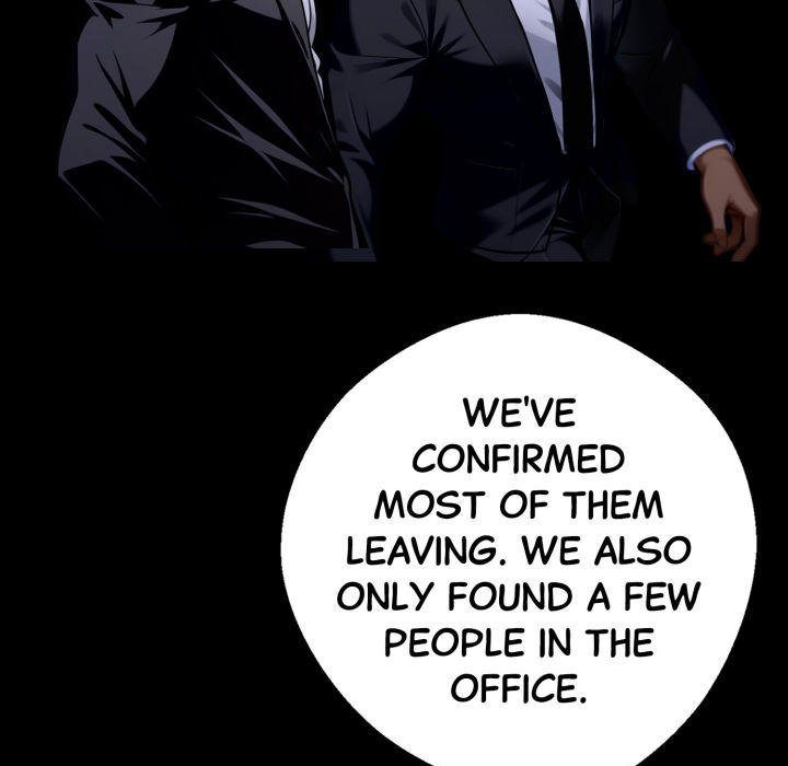 Gangster x Office Lady