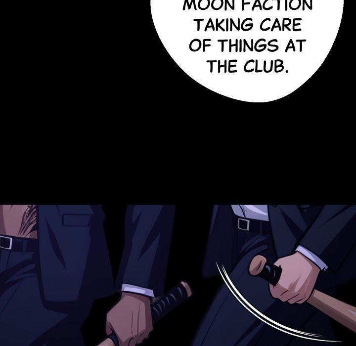 Gangster x Office Lady