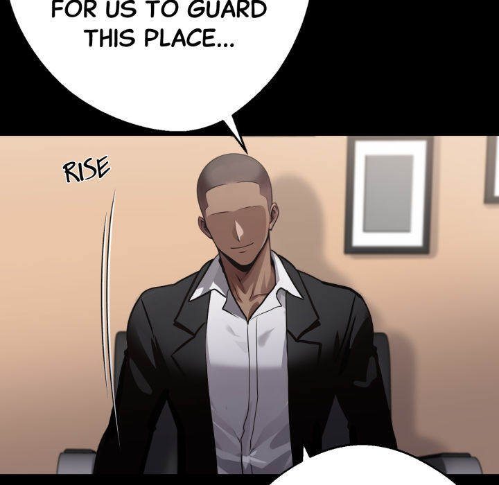 Gangster x Office Lady
