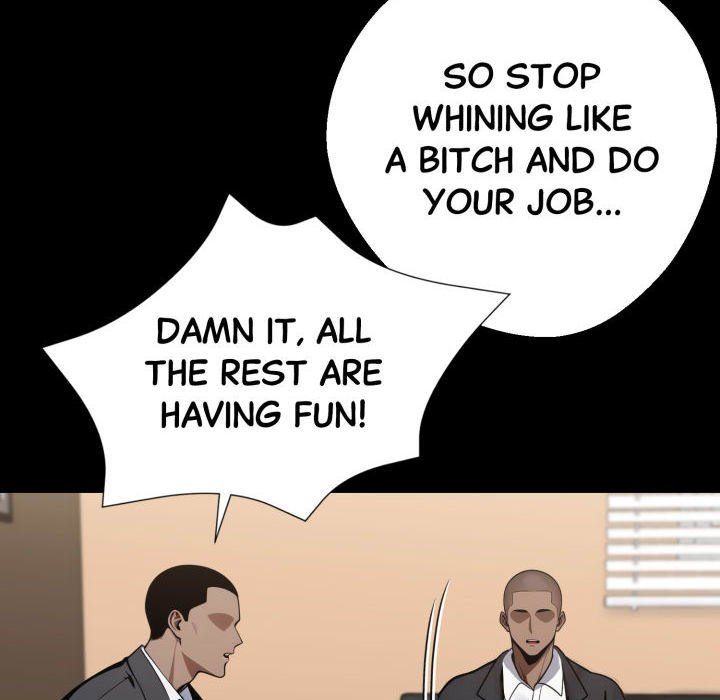 Gangster x Office Lady