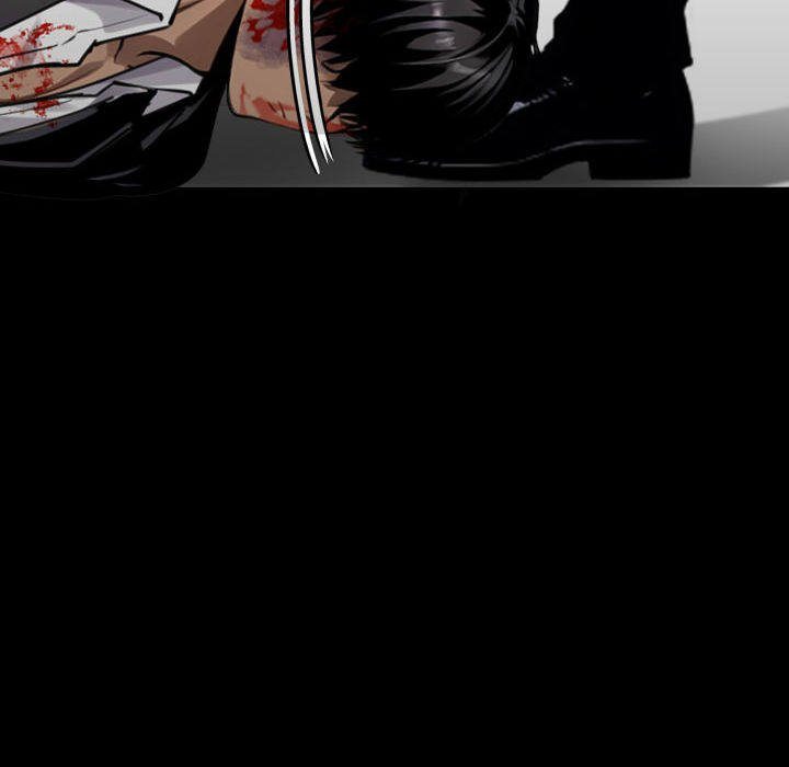 Gangster x Office Lady