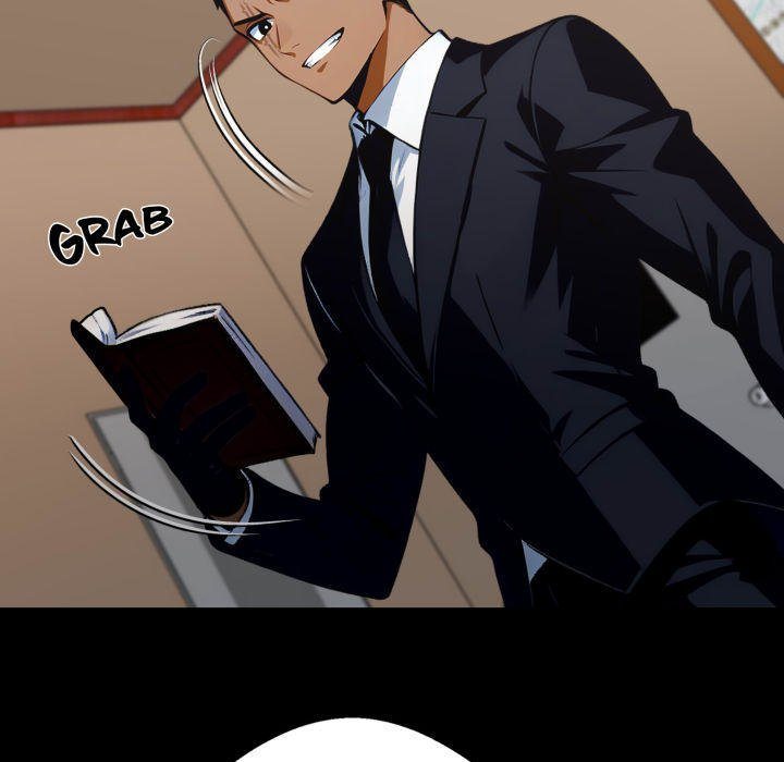 Gangster x Office Lady