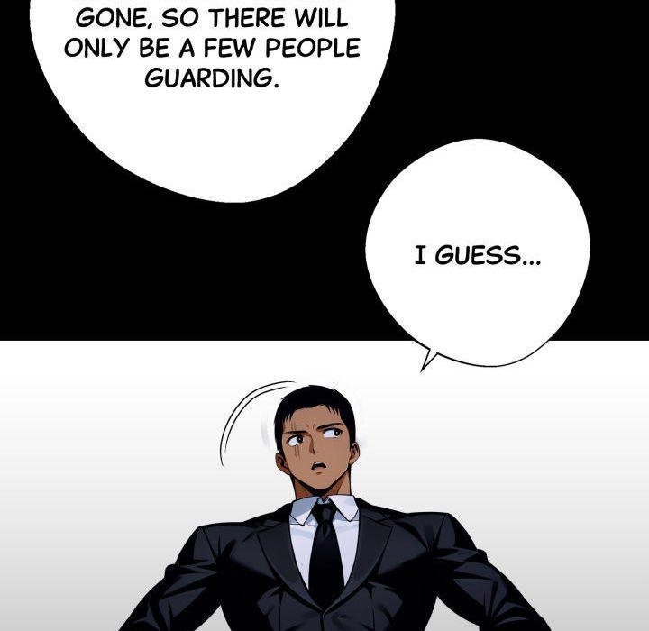 Gangster x Office Lady