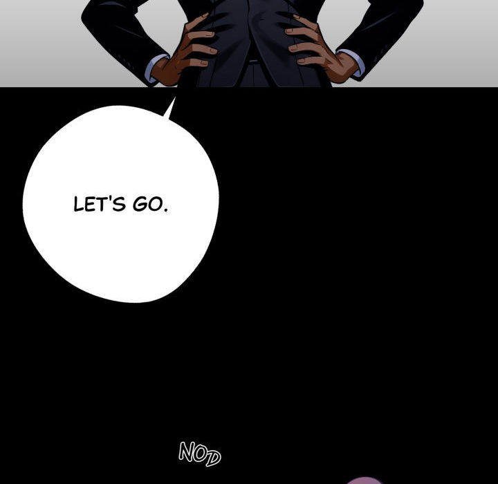 Gangster x Office Lady