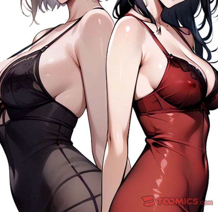 Gangster x Office Lady