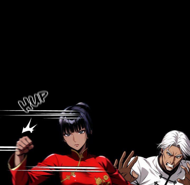 Gangster x Office Lady
