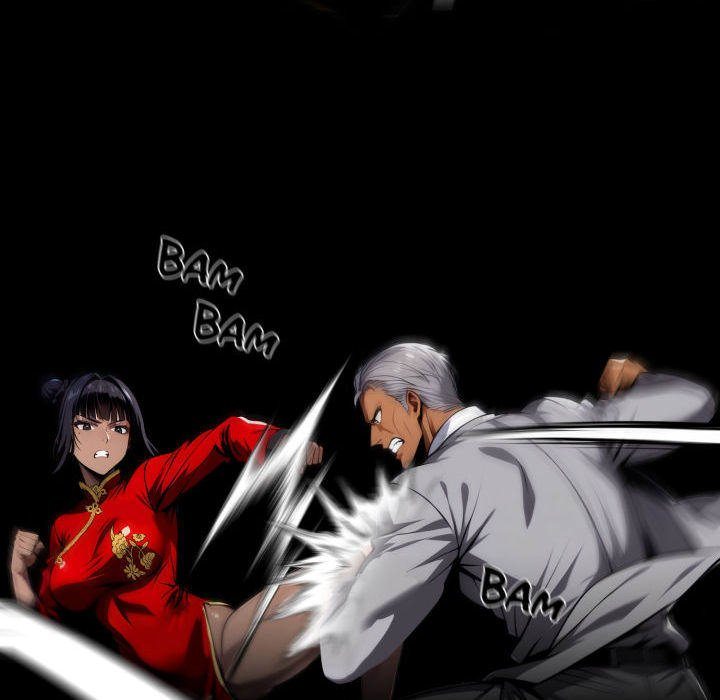 Gangster x Office Lady