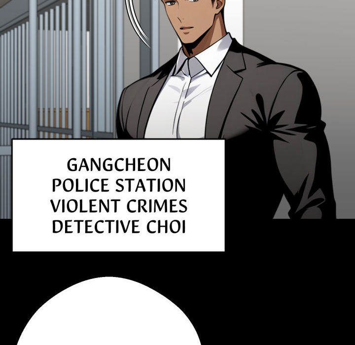 Gangster x Office Lady