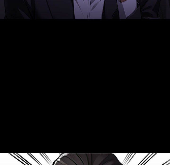 Gangster x Office Lady