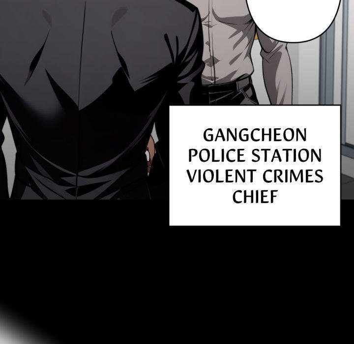 Gangster x Office Lady