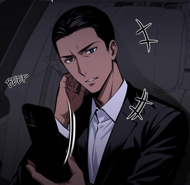 Gangster x Office Lady