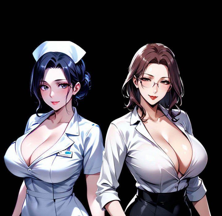 Gangster x Office Lady