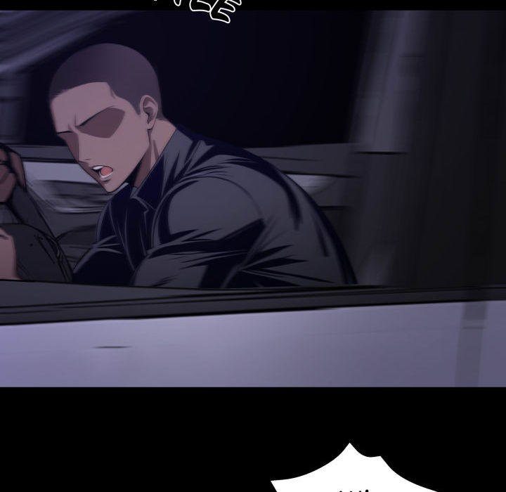 Gangster x Office Lady