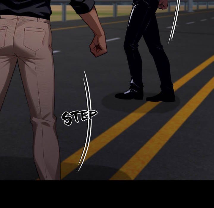 Gangster x Office Lady