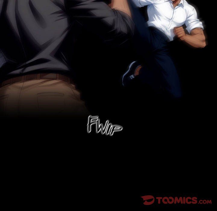 Gangster x Office Lady