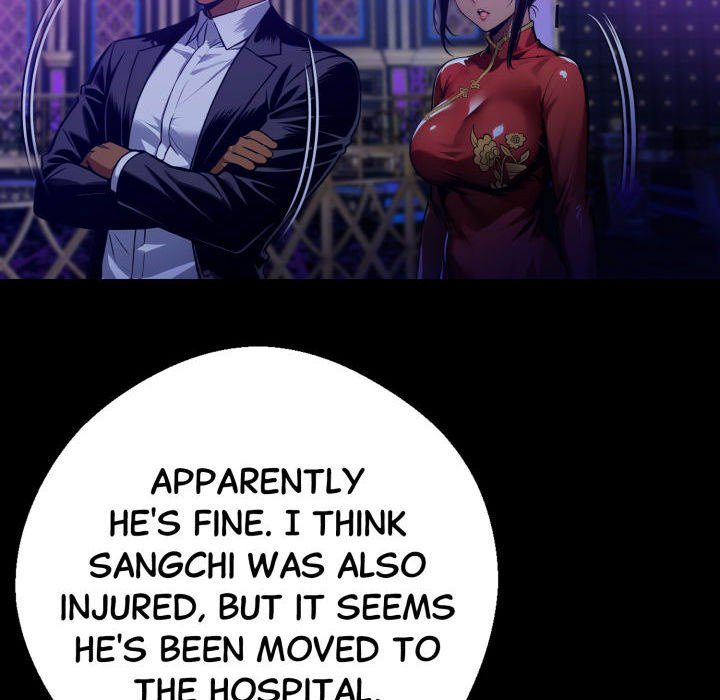 Gangster x Office Lady