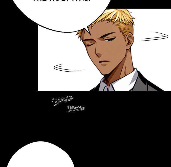 Gangster x Office Lady