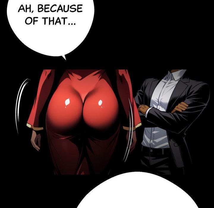 Gangster x Office Lady
