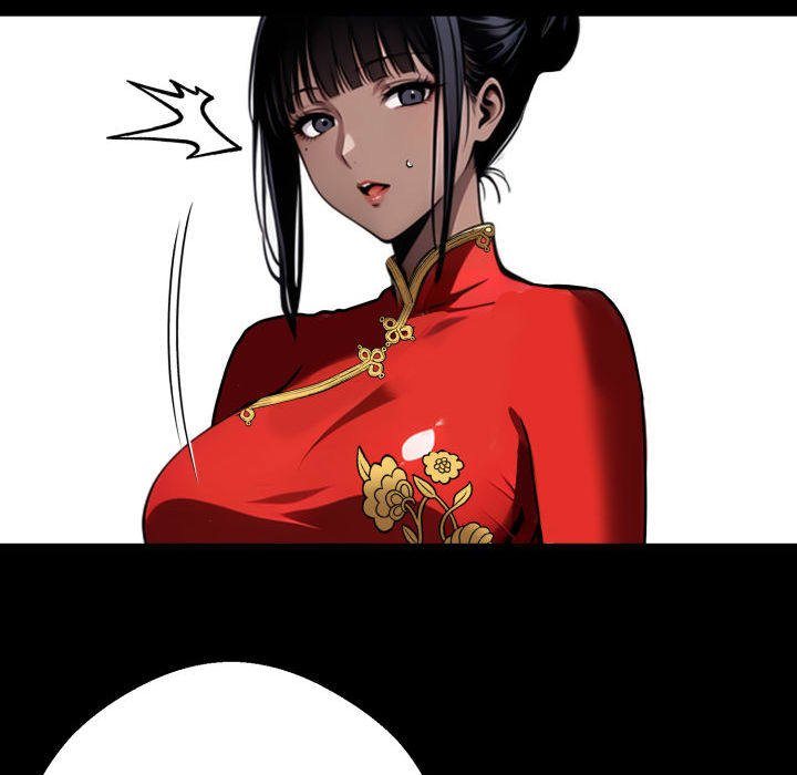 Gangster x Office Lady