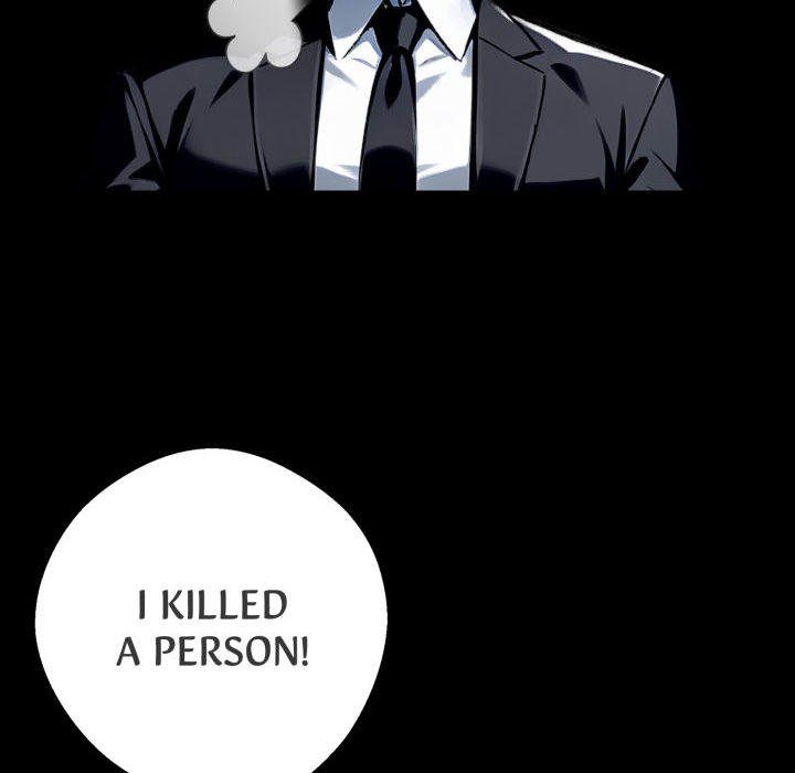 Gangster x Office Lady
