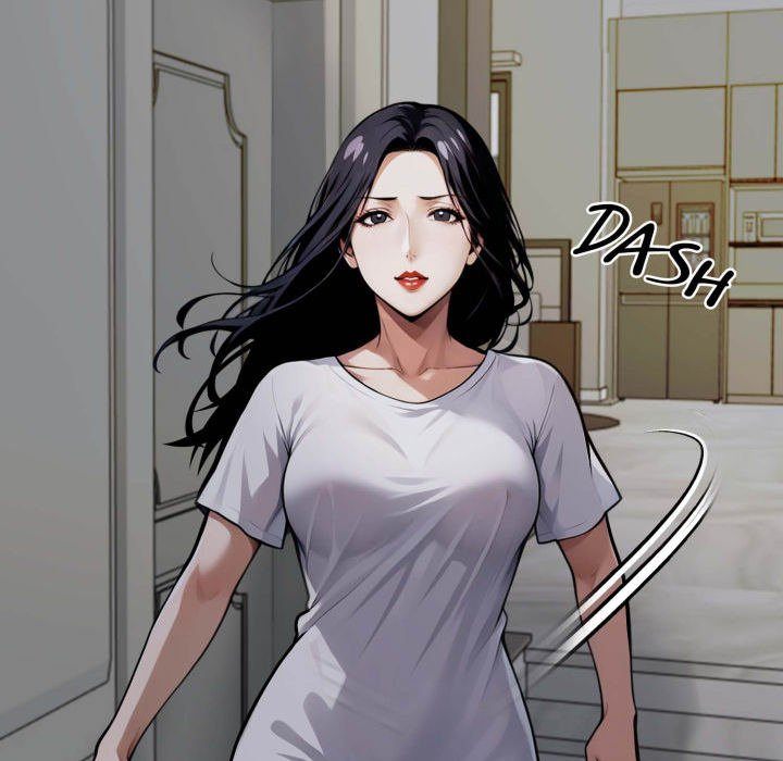 Gangster x Office Lady