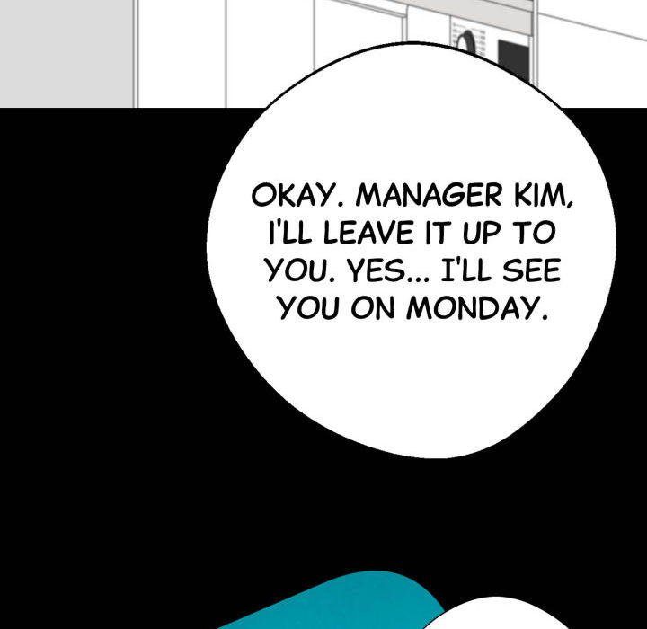 Gangster x Office Lady