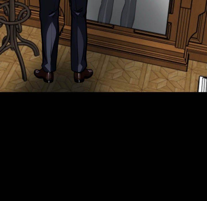 Gangster x Office Lady