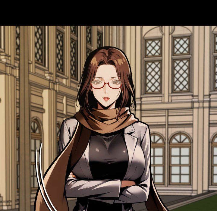 Gangster x Office Lady
