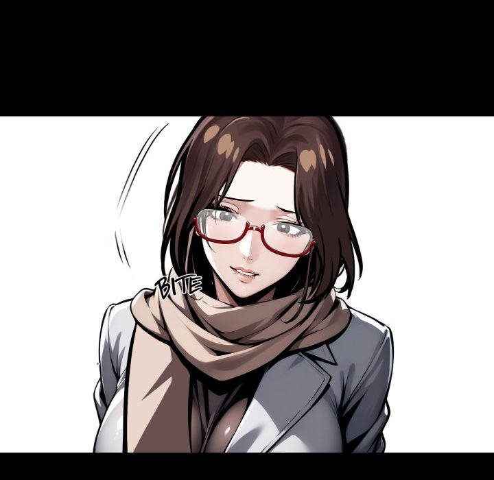 Gangster x Office Lady