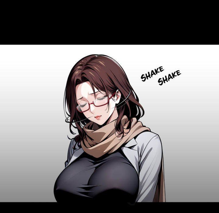 Gangster x Office Lady