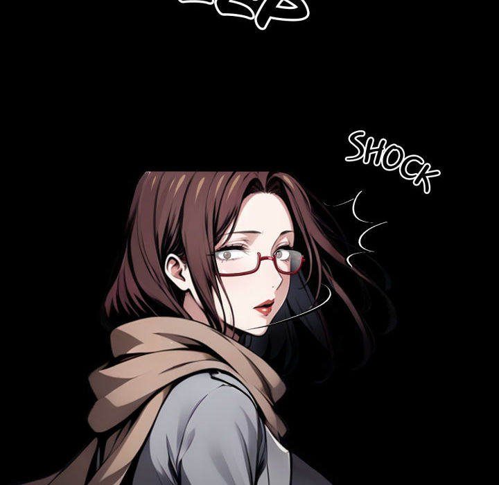 Gangster x Office Lady