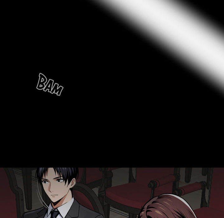 Gangster x Office Lady
