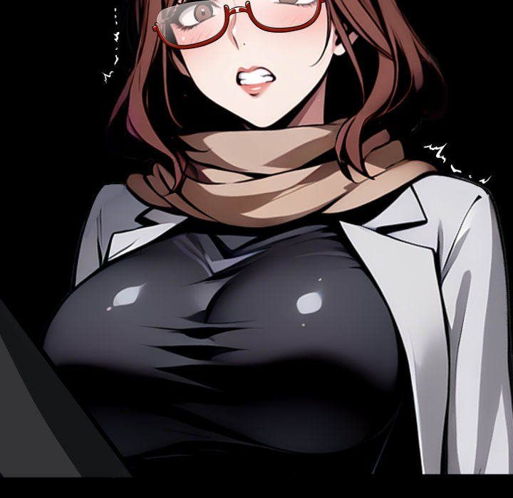 Gangster x Office Lady